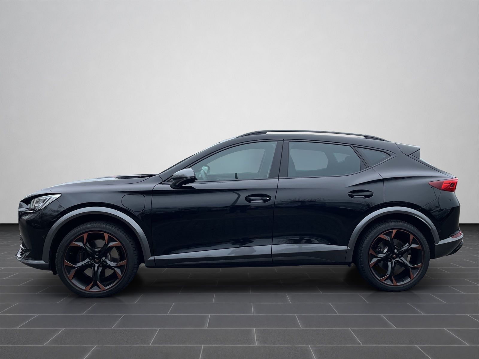 Cupra Formentor - Bild 6