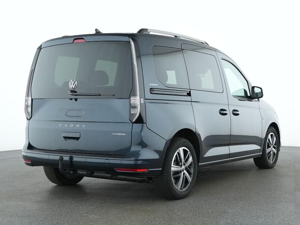 Volkswagen Caddy - Bild 3