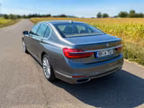 BMW 730d xDrive - Perfekt - BMW 7er Reihe in Bonn