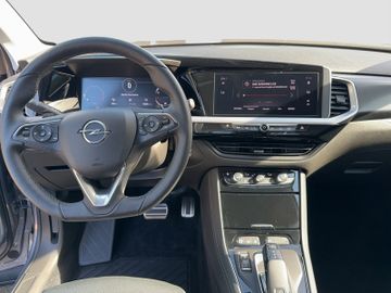 Fotografie des Opel Grandland (X) Grandland Elegance 1.5D AT Leder 360°Kamera LED