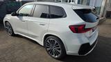 BMW iX1 xDrive30 - M-Sport, 20", AHK, Panoramadach - BMW iX1 von privat