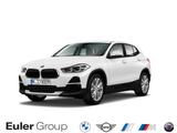 BMW X2 sDrive18d AHK-abnehmbar AHK Navi LED El. Heck - BMW X2 in Wiesbaden