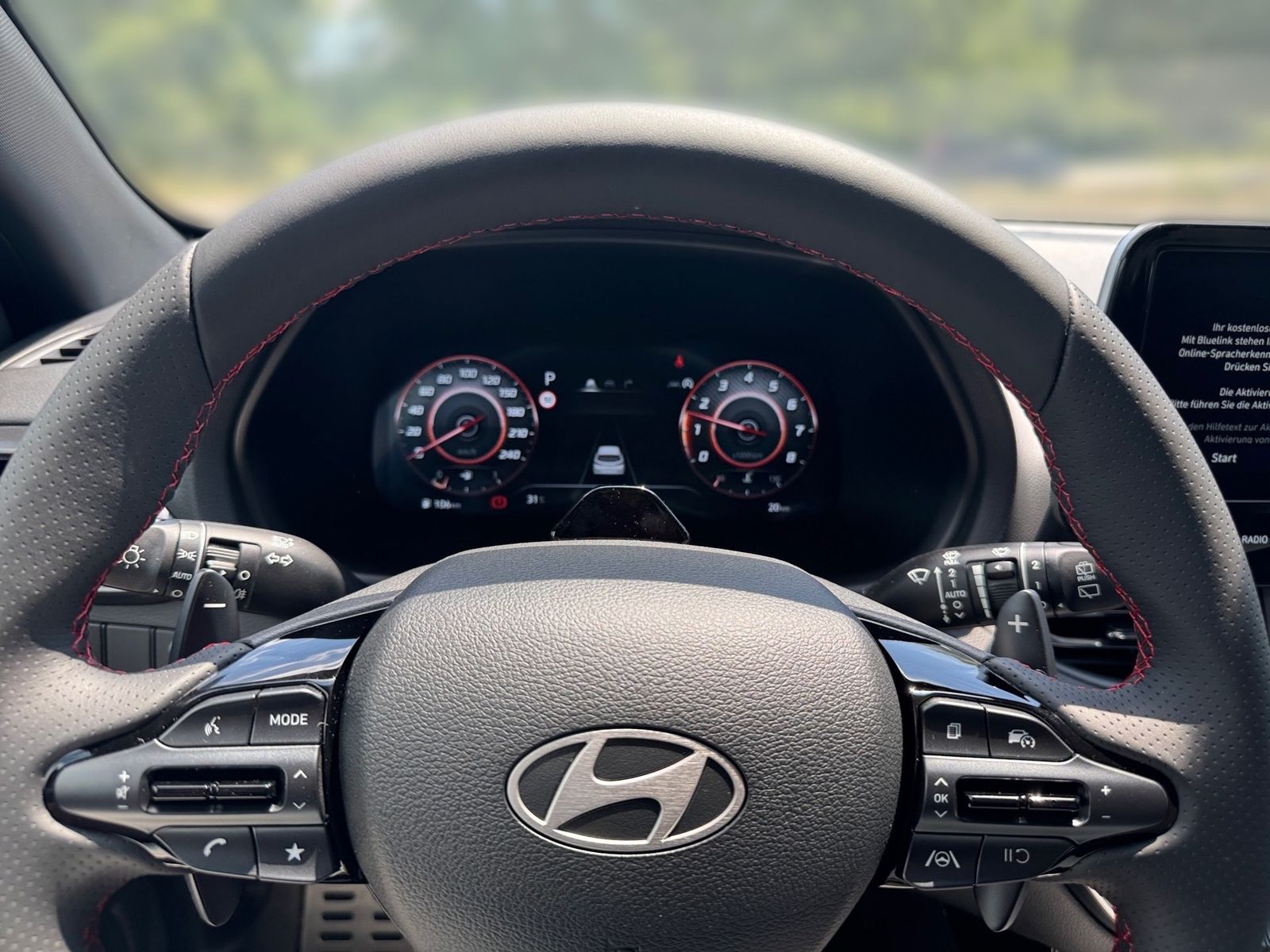 Hyundai i30 – Bild 8
