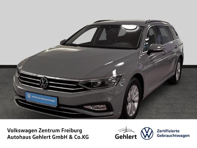 Volkswagen Passat Variant Business 2.0 TDI DSG AHK ACC LED 