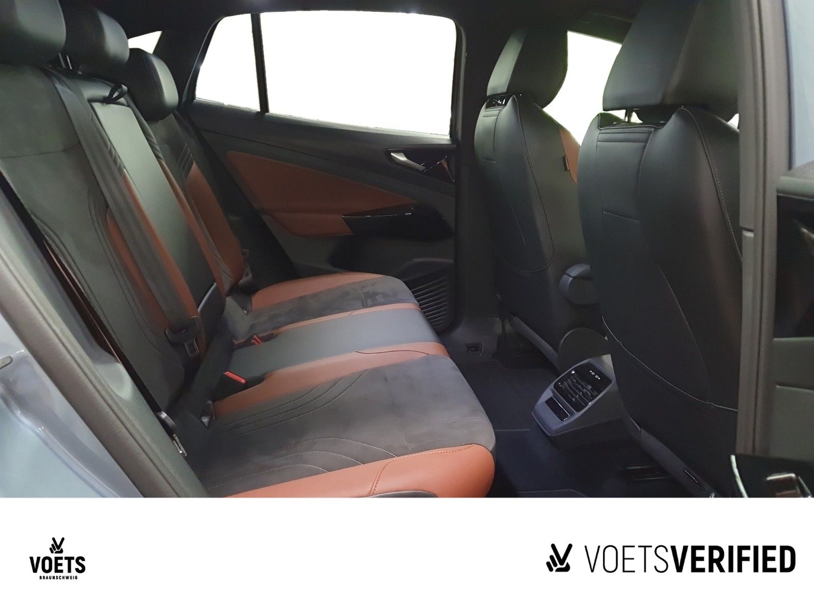 Volkswagen ID.5 - Bild 15