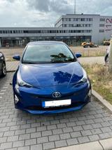 Toyota Prius 1.8-l-VVT-i Executive - Toyota Prius: Executive