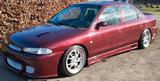 Ford Mondeo MK1 GBP 2.0 | Tuning - gebrauchte Ford Mondeo aus dem Jahr 1993