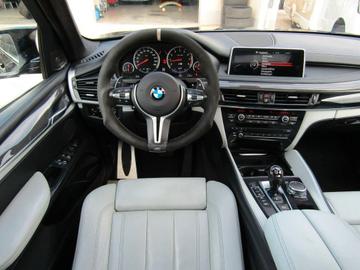 صورة 4 لـ 2015 BMW X5 M