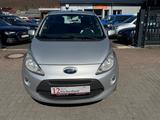 Ford Ka Titanium Insp.NEU TÜV Klima - Ford Ka/Ka+ aus 2009