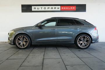 صورة 5 لـ 2020 AUDI SQ8