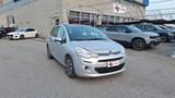 Citroën Citroen C3 PureTech 68 Live Edition - Citroën C3 LIVE mit Benzin-Antrieb