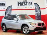 BMW Bmw X1 xDrive20d Eletta - gebrauchte BMW X1 aus dem Jahr 2009