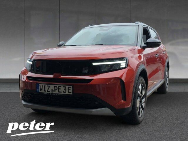 Opel Frontera-e GS +Rückfahrkamera+LHZ+SHZ+LED+