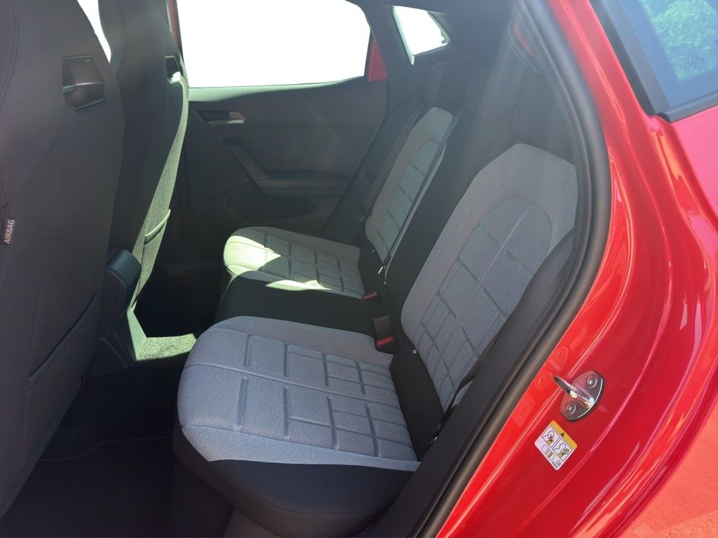 Seat Ibiza - Bild 22