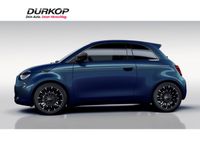 Fiat 500e - Vorschau Bild 2