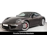 Porsche 991 -1 Carrera S PDK PASM Chrono Sportabgas - Porsche 991 in Mannheim