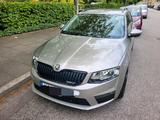Skoda Octavia 1.6 TDI - Skoda Octavia Gebrauchtwagen in Kiel