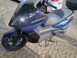 Kymco Downtown 3001 ABS - KYMCO DOWNTOWN 300