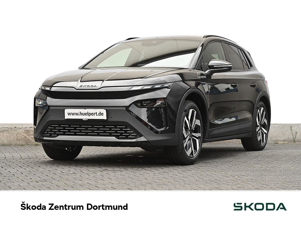 Image of Skoda Elroq