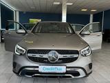 Mercedes-Benz GLC 220 GLC -Klasse Coupe GLC 220 d 4Matic - scheckheftgepflegte Mercedes GLC-Klasse