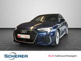 Audi A3 Sportback S line 30 TFSI 81(110) kW(PS) S tro - Auto leasen in Wiesbaden