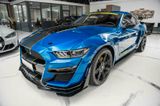 Ford Mustang 3,7 V6 GT500 SHELBY LPG BRC TOP - Ford Mustang mit LPG-Antrieb