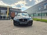 Jaguar XF 3.0 V6 Diesel - Jaguar Gebrauchtwagen in Berlin