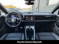Porsche Macan - Vorschau Bild 21