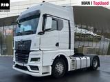 MAN TGX 18.510 4x2 BL GX RETARDER STANDKLIMA Euro6