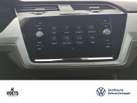 Volkswagen Touran - Vorschau Bild 11
