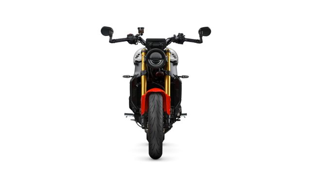 XSR900 Modell 2025 XSR 900