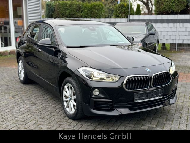 BMW X2 sDrive 18 d