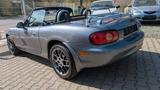 Mazda MX-5 1.6 16V Leder rot/Klima/Sitzheiz/Mazda Serv - Mazda: Mazda6