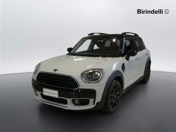 MINI Countryman D (Cooper) - 1