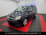 Opel Zafira B 2.2 Sport OPC-Line Navi Tüv Neu AHK - Opel Zafira: B Opc Line