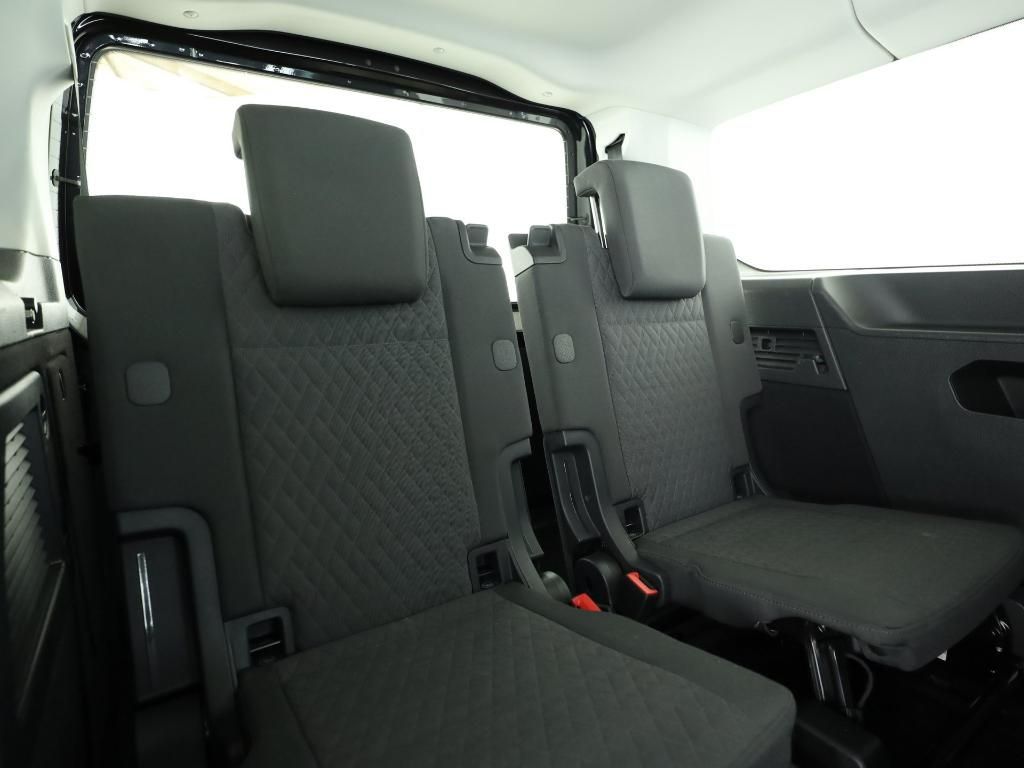 Volkswagen Caddy Maxi - Bild 9