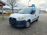 Fiat Doblo 1,4 Basis Kasten / 2 Hand - gebrauchte Fiat Doblo aus dem Jahr 2010