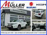 Suzuki Vitara 1.4 Mild-Hybrid Comfort 4x2 - Suzuki Gebrauchtwagen in Leipzig