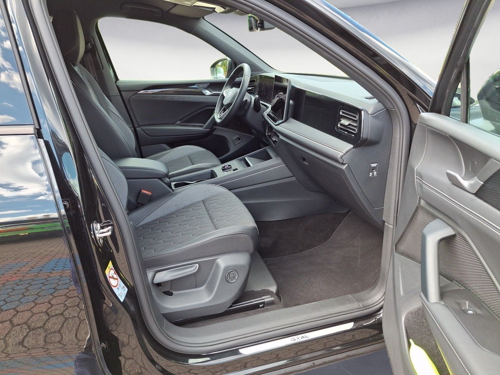Volkswagen Tiguan - Bild 9