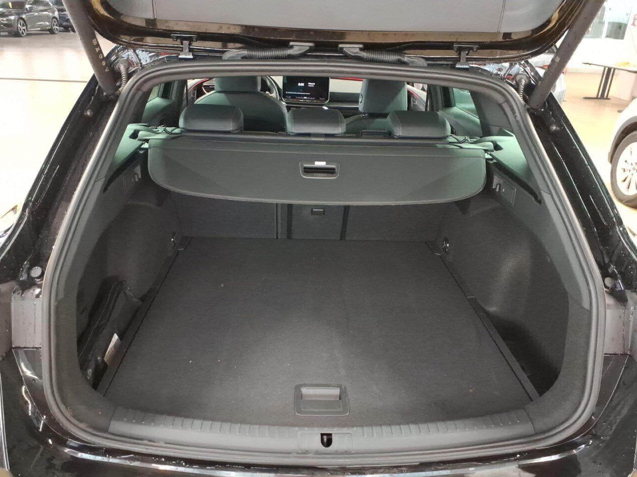 Cupra Leon - Bild 7