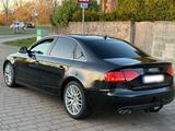 Audi A4 b8 2.0 TDI 170 Ps voll fahrbereit ... - Audi A4: Ps TDI 170