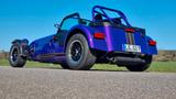 Caterham Seven 485 Final Edition NEU 380 KM Werksgarantie - Caterham Gebrauchtwagen