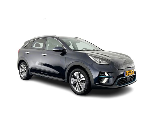 Kia Niro e-Niro ExecutiveLine 64 kWh Aut. *FULL-LEAT