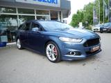 Ford Mondeo Turnier 1.5 EcoBoost ST-Line NAVI PANO - Ford Mondeo ST-Line mit Benzin-Antrieb
