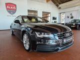 Audi A7 Sportback 3.0+quattro+S-Line+Kamera+Standheiz - gebrauchte Audi A7 aus dem Jahr 2011