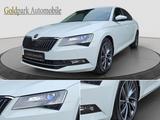 Skoda Superb 2.0 TDI Lim. /Laurin & Klement/4x4/AHK - Skoda: Klement Laurin