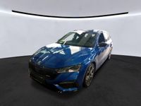 Skoda Octavia - Vorschau Bild 1