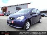 Seat Mii Chic TEMP|KLIMA|SHZ|PDC|8-FACH - Seat Mii mit Benzin-Antrieb: Kleinwagen, Schaltgetriebe
