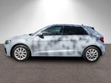 Audi A1 Sportback advanced 30TFSI Stronic LED PDC SHZ - gebrauchte Audi A1 aus dem Jahr 2022