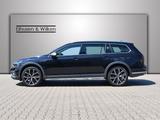 Volkswagen Passat Alltrack +HU+IQ DRIVE+LEDER+HARMAN KARDON - VW Passat Alltrack Gebrauchtwagen